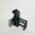 Support DIN Shelly 1 mini Gen:3-4 Support DIN Shelly 1 mini Gen:3-4