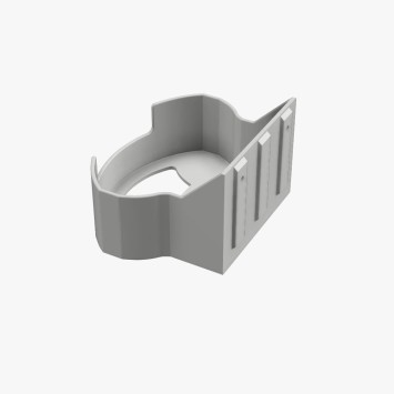 Support mural Eero Pro 7 / Max 7