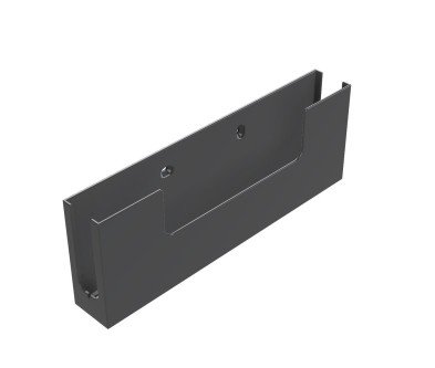 Support mural Samsung One Connect Box WOC8000F 65/85LS03FW