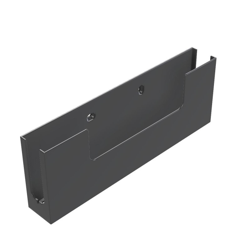 Support mural Samsung One Connect Box WOC8000F 65/85LS03FW