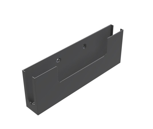 Support mural Samsung One Connect Box WOC8000F 65/85LS03FW