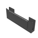 Support mural Samsung One Connect Box WOC8000F 65/85LS03FW