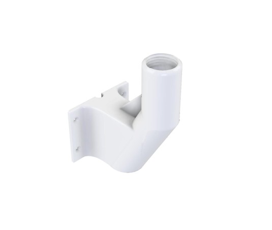 Support pour antenne RTK Mammotion Luba