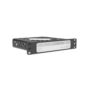 Support rack 10" HP Prodesk / EliteDesk Mini