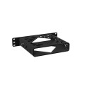 Support rack 10" HP Prodesk / EliteDesk Mini