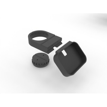 Support Elgato Stream Deck Neo