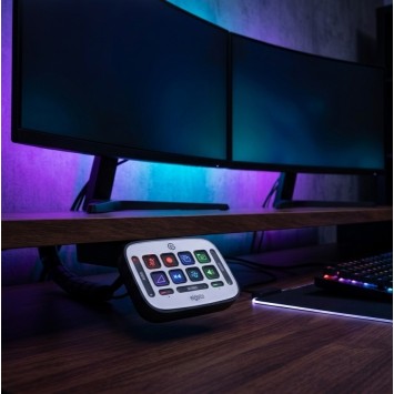 Support Elgato Stream Deck Neo