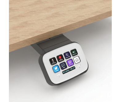 Support Elgato Stream Deck Neo