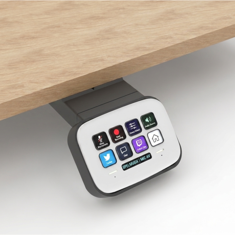 Support Elgato Stream Deck Neo Support Elgato Stream Deck Neo