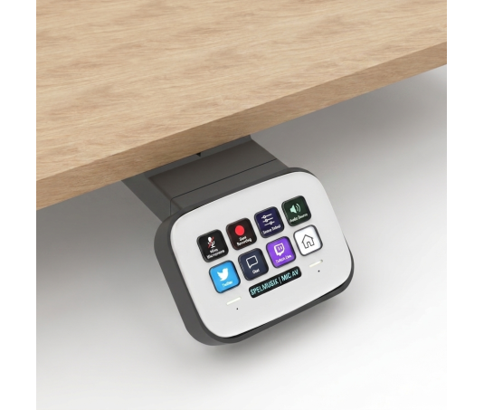 Support Elgato Stream Deck Neo