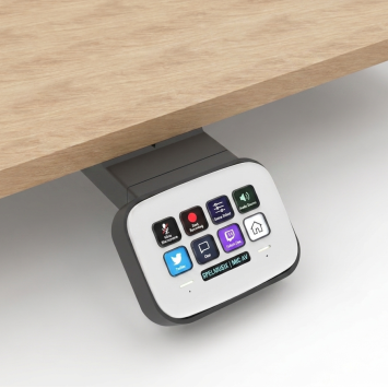 Support Elgato Stream Deck Neo