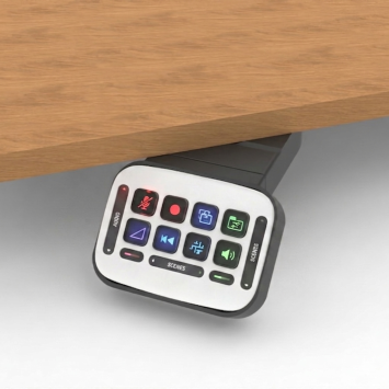 Support Elgato Stream Deck Neo