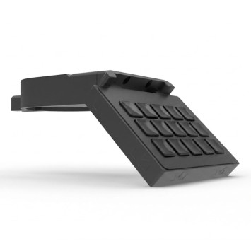 Support Elgato Stream Deck MK.2
