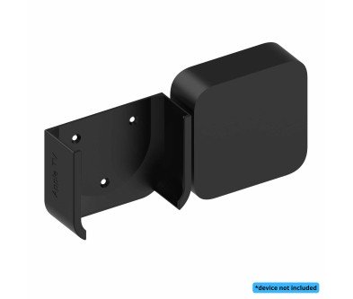 Support mural pour Apple TV 4K