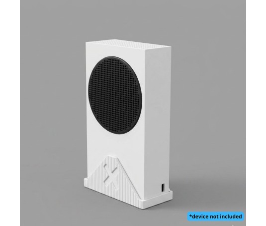 Support mural Xbox Series S
