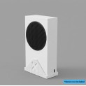 Support mural Xbox Series S Support mural Xbox Series S