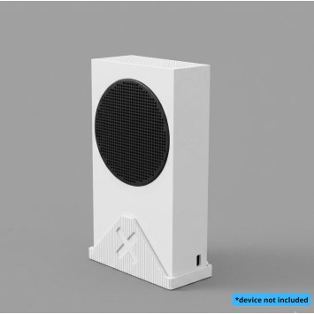 Support mural Xbox Series S