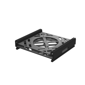 Mini rack pour équipement réseau