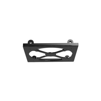 Mini rack pour équipement réseau