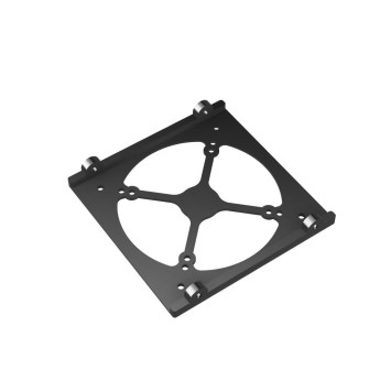 Mini rack pour équipement réseau