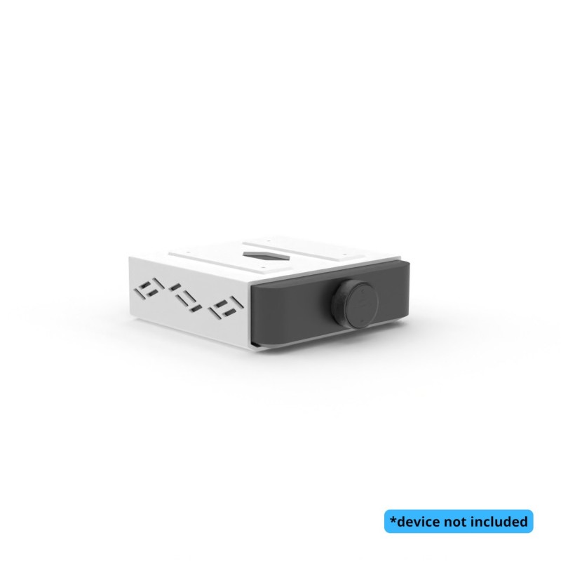 Support mural UniFi PowerAmp Support mural UniFi PowerAmp