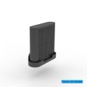 Support mural Motorola MB8600 / MB8611 Support mural Motorola MB8600 / MB8611