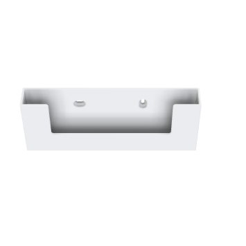 Support mural Asus ExpertWiFi EBG19P