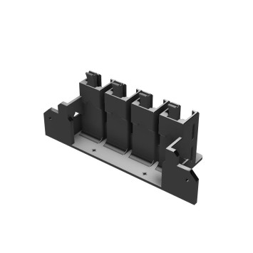 Station d'accueil Samsung SSD T7 - T9
