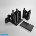 Station d'accueil Samsung SSD T7 - T9