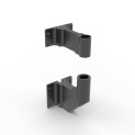 Support antenne RTK Mammotion Luba mini