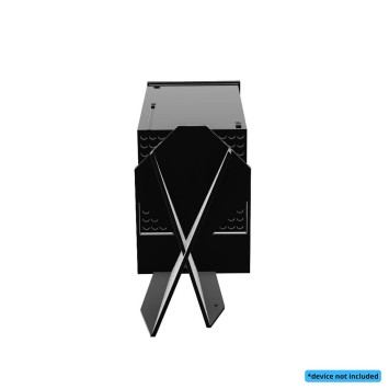 Support mural / étagère Xbox Series X