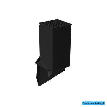 Support mural / étagère Xbox Series X