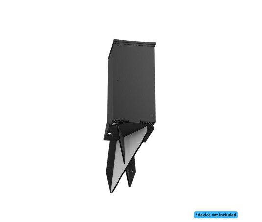 Support mural / étagère Xbox Series X