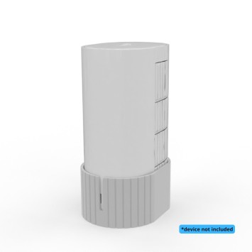 Support mural routeur Telia F2 Smart Wifi