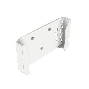 Unifi Cloud Gateway Fiber + Nätadapter väggfäste