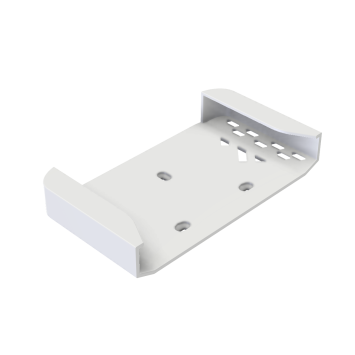 Unifi Cloud Gateway Fiber + Nätadapter väggfäste