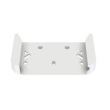Unifi Cloud Gateway Fiber + Nätadapter väggfäste