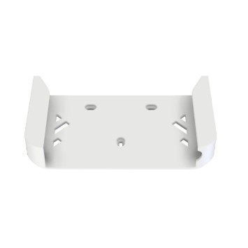 Unifi Cloud Gateway Fiber + Nätadapter väggfäste