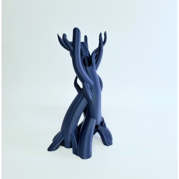Socle Bonsaï Amazon Dot