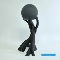 Socle Bonsaï Amazon Dot