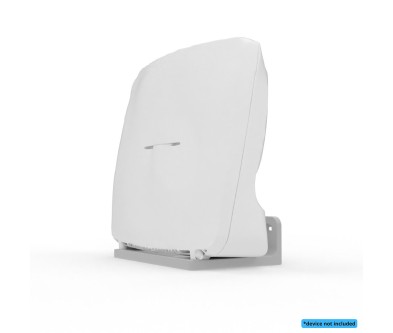 Support mural Sunrise Internet Box