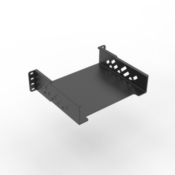 Étagère pour rack serveur 10"