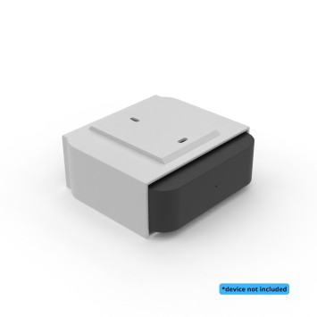 Support mural Unifi Poe Audio Port