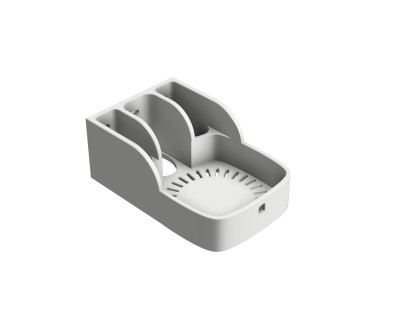 Support mural TP-Link Archer NX200 / NX220 / NX500 / NX510