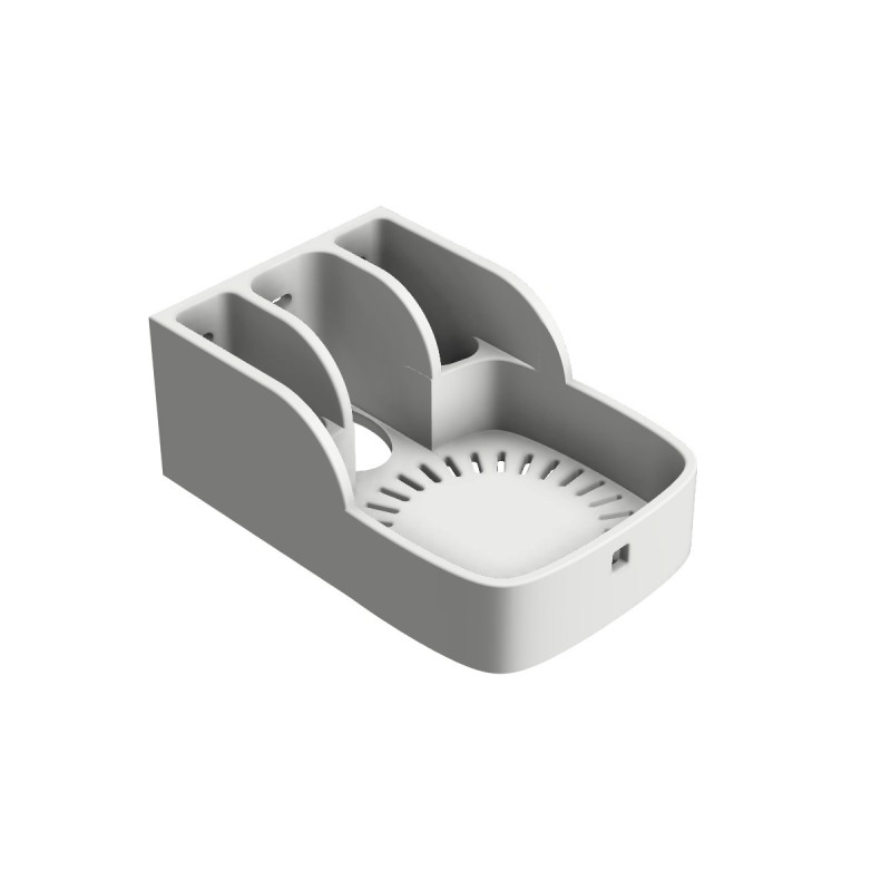 Support mural TP-Link Archer NX200 / NX220 / NX500 / NX510 Support mural TP-Link Archer NX200 / NX220 / NX500 / NX510