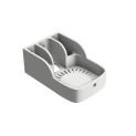 Support mural TP-Link Archer NX200 / NX220 / NX500 / NX510 Support mural TP-Link Archer NX200 / NX220 / NX500 / NX510