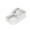 Support mural TP-Link Archer NX200 / NX220 / NX500 / NX510 Support mural TP-Link Archer NX200 / NX220 / NX500 / NX510