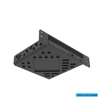 Support rack 10" Lenovo ThinkCentre