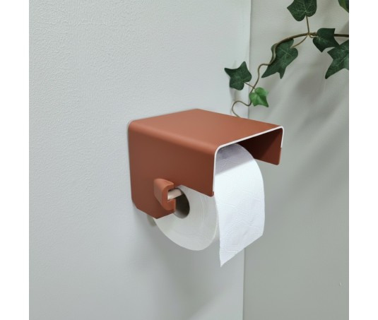 Tech - Porte-papier