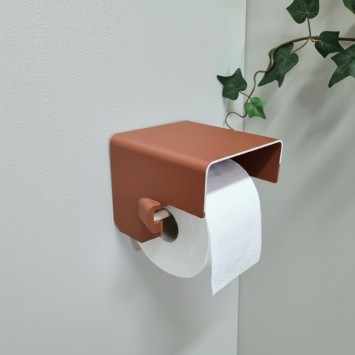 Tech - Porte-papier